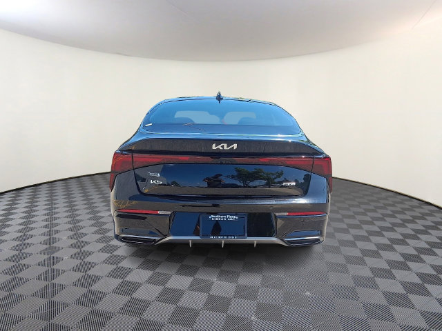 New 2026 Kia K5 GT-Line FWD image 5