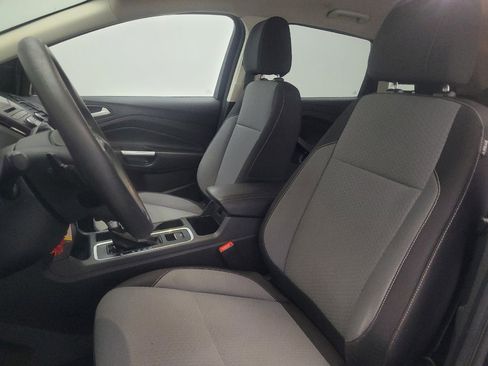 Used 2017 Ford Escape SE FWD image 17