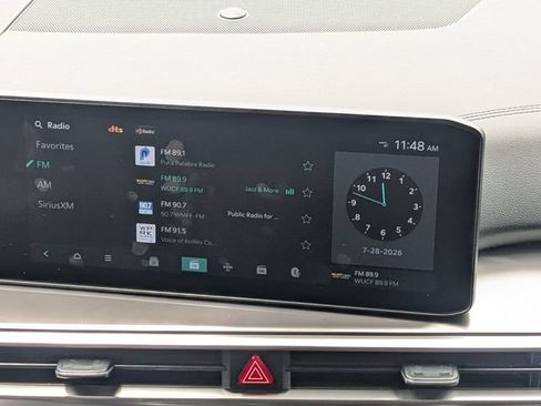 Certified 2024 Kia Sorento S FWD image 18