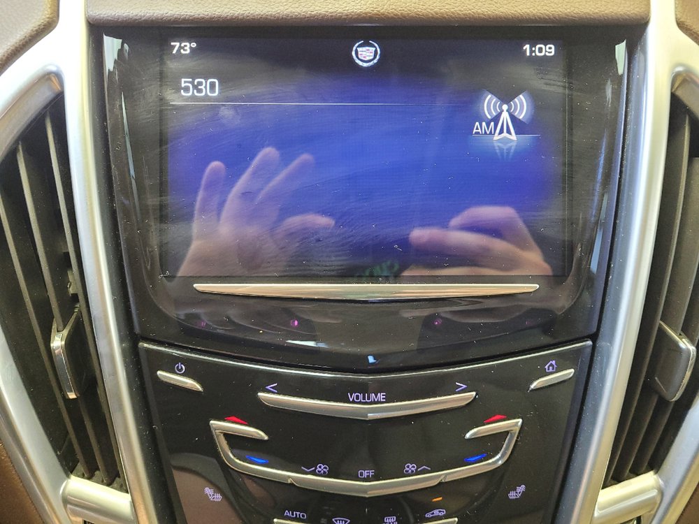 Used 2014 Cadillac SRX Luxury w/ Driver Awareness Package AWD/4WD image 25