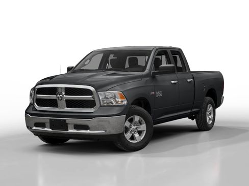 Used 2016 RAM 1500 Express image 1