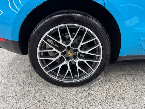 Used 2019 Porsche Macan S image 38