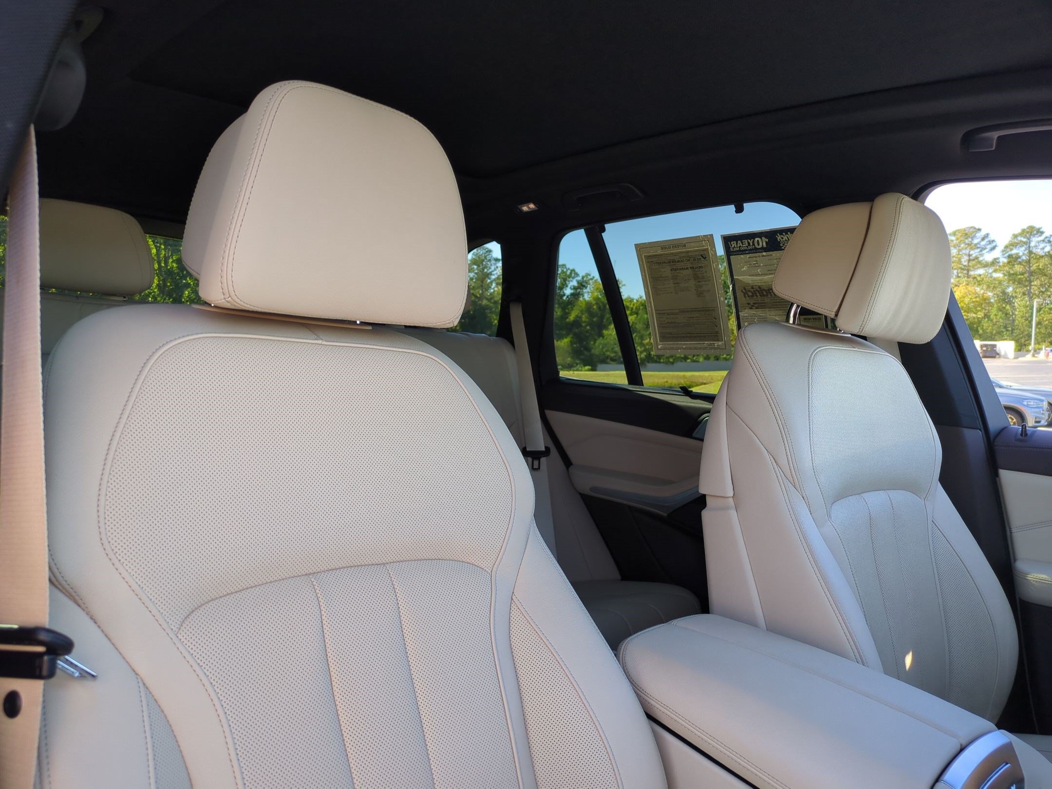 Used 2019 BMW X5 xDrive40i w/ Premium Package AWD/4WD image 33