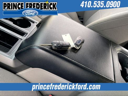 Used 2019 Ford F150 XLT w/ Equipment Group 302A Luxury image 10