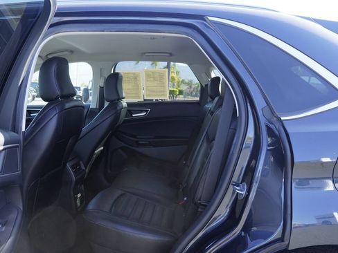 Used 2023 Ford Edge SEL w/ Convenience Package AWD/4WD image 26
