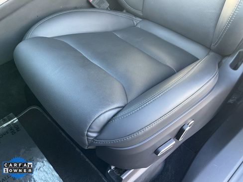 Used 2023 Tesla Model X image 16