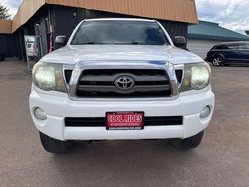 Used 2010 Toyota Tacoma 4x4 Double Cab image 54