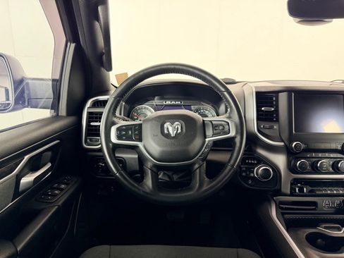 Used 2022 RAM 1500 Big Horn image 16