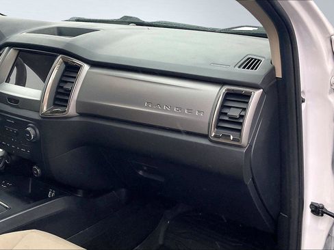 Used 2021 Ford Ranger XLT w/ Equipment Group 301A Mid image 16