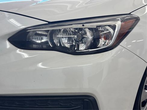 Used 2020 Subaru Impreza 2.0i image 32