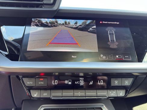 Used 2024 Audi A3 2.0T Premium image 20