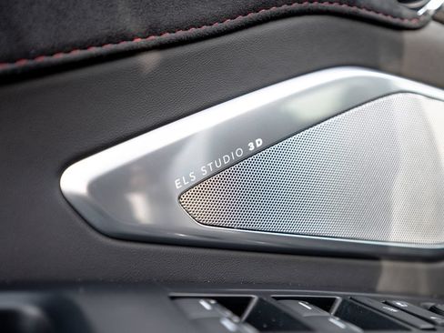 New 2026 Acura RDX A-Spec AWD/4WD image 19