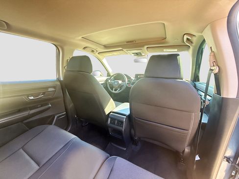 Certified 2023 Honda CR-V EX image 29