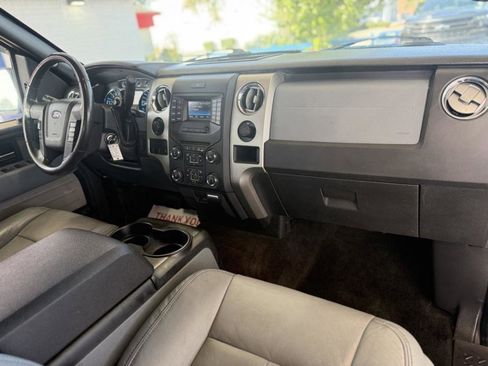 Used 2014 Ford F150 XLT w/ Equipment Group 302A Luxury image 23