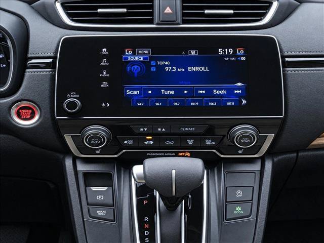 Used 2022 Honda CR-V EX image 21