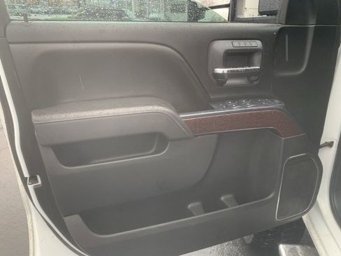 Used 2017 GMC Sierra 2500 SLT image 11