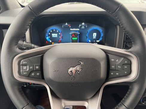 New 2025 Ford Bronco Badlands image 21