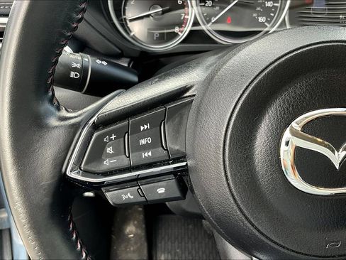 Used 2022 MAZDA CX-5 Carbon Edition AWD/4WD image 12
