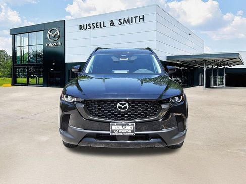 New 2026 MAZDA CX-50 AWD 2.5 Hybrid w/ Weather Package image 2