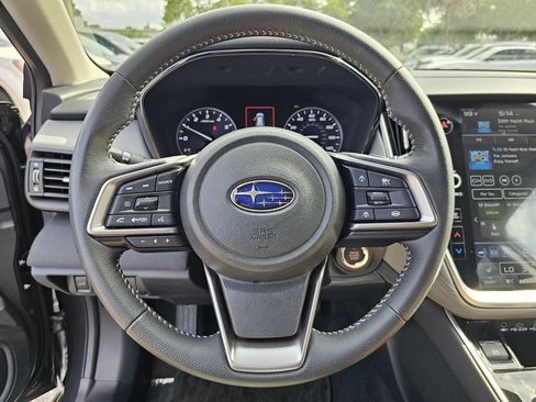 Certified 2025 Subaru Outback Premium AWD/4WD image 24