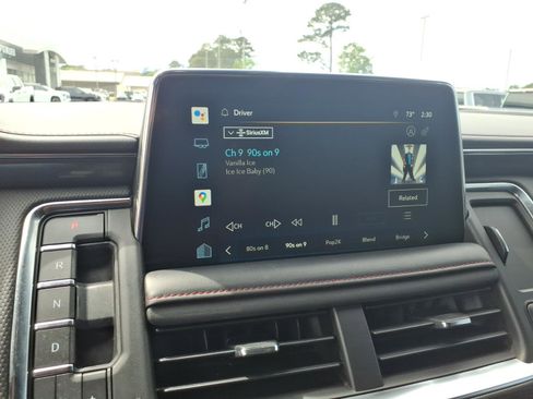 Used 2022 Chevrolet Tahoe RST w/ Luxury Package image 14