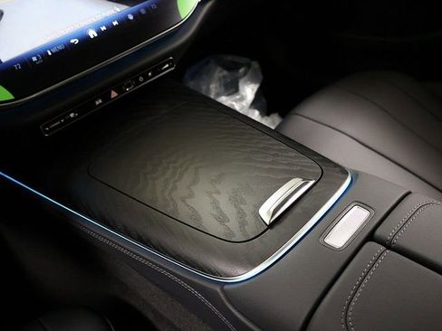 New 2026 Mercedes-Benz E 450 4MATIC Sedan image 24