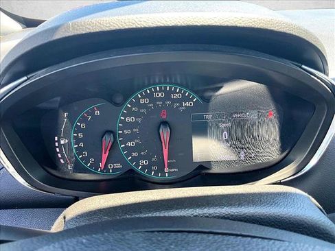 Used 2019 Chevrolet Trax Premier FWD image 22