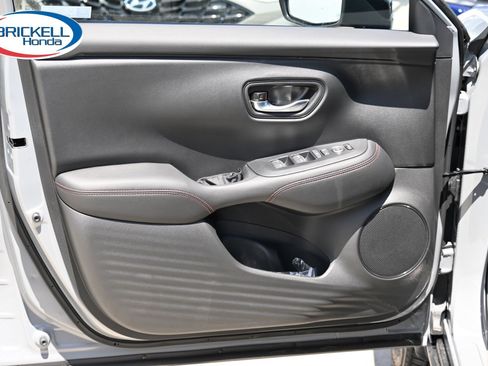 New 2027 Honda HR-V Sport image 10