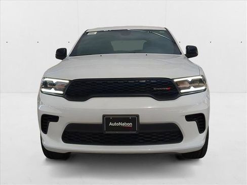 New 2025 Dodge Durango GT w/ Blacktop Package image 6