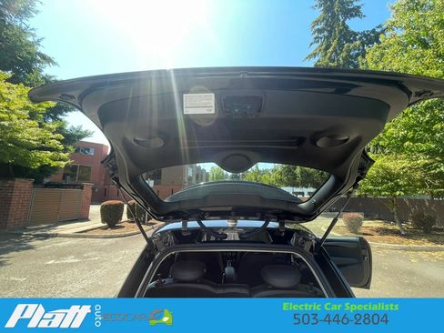 Used 2021 MINI Cooper SE w/ 6.5" Touchscreen Package FWD image 44