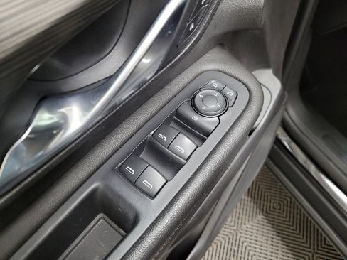 Used 2019 GMC Terrain SLT image 27