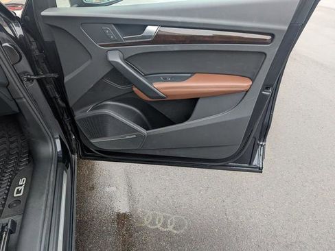 Used 2019 Audi Q5 Prestige image 20