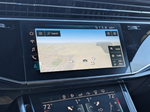 Used 2020 Audi Q7 3.0T Prestige w/ Prestige Package image 21