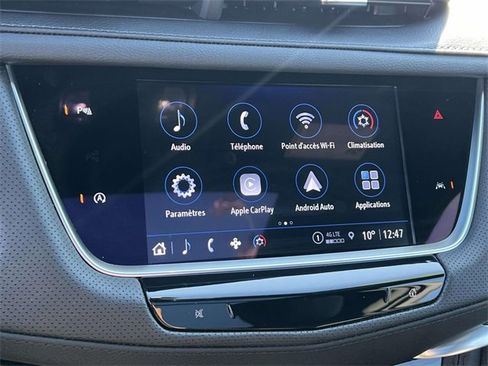 Used 2024 Cadillac XT6 Luxury w/ LPO, Floor Liner Package image 30