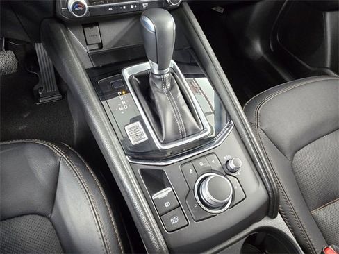 Certified 2023 MAZDA CX-5 AWD 2.5 S w/ Preferred Package image 24