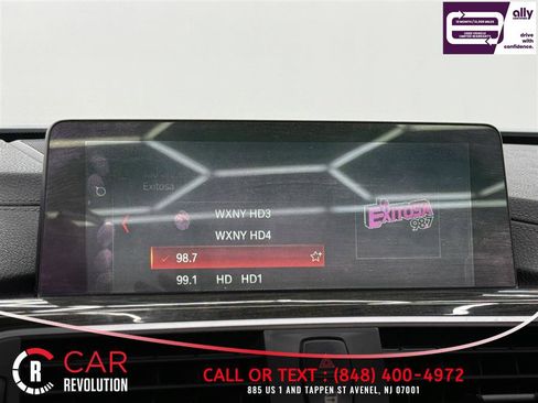Used 2018 BMW 430i Convertible RWD image 26