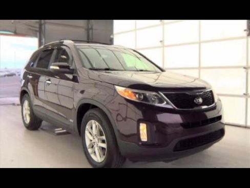 Used 2014 Kia Sorento LX AWD/4WD image 1