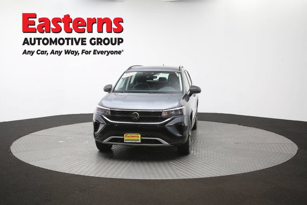 Used 2024 Volkswagen Taos S AWD/4WD image 55