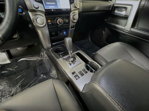 Used 2024 Toyota 4Runner SR5 Premium RWD image 25