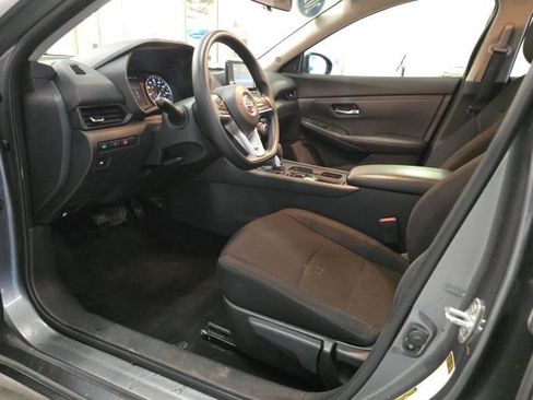 Used 2022 Nissan Sentra S image 16