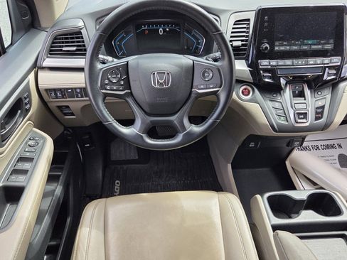 Used 2021 Honda Odyssey EX-L image 14