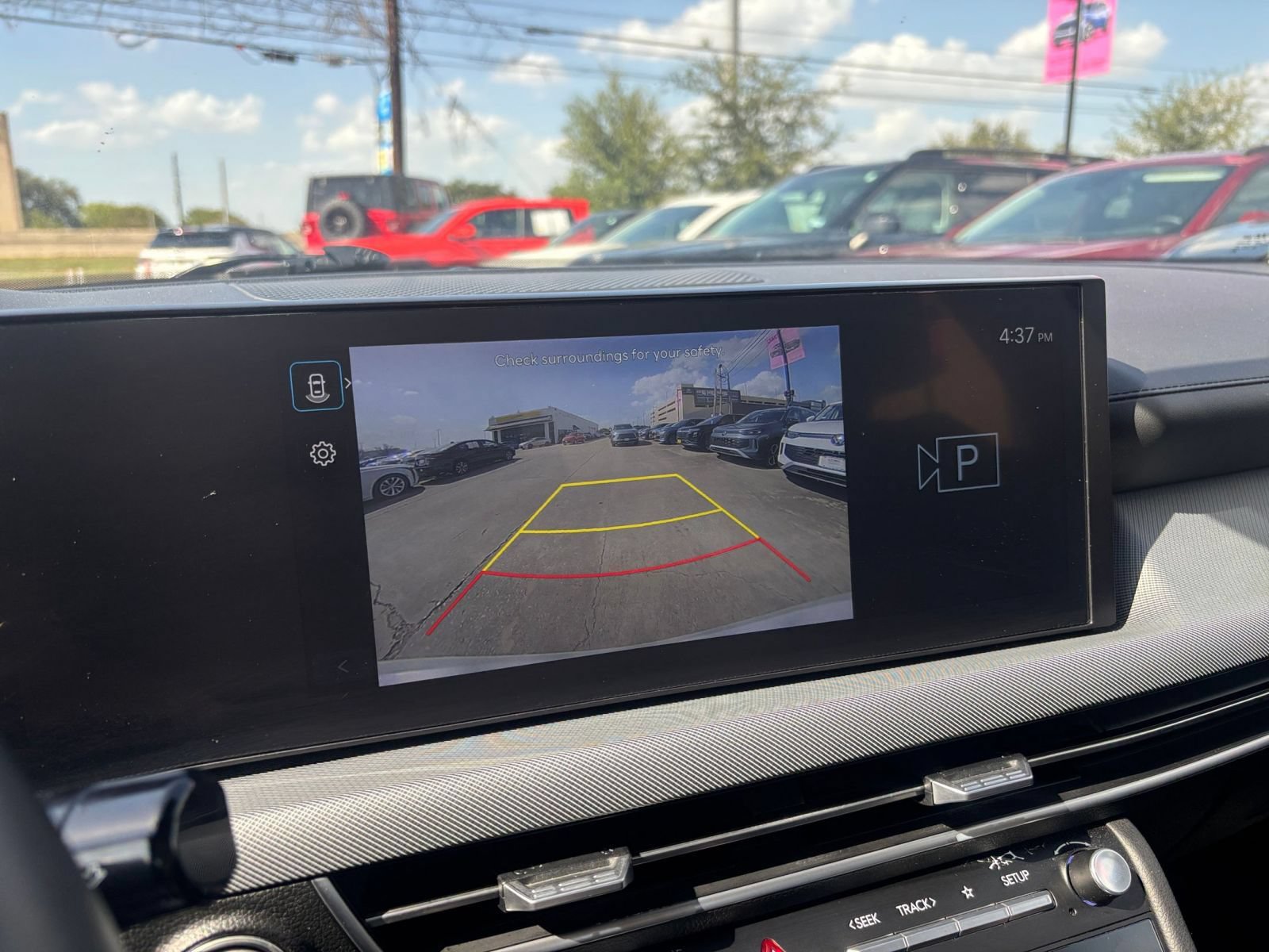 Used 2025 Hyundai Sonata SEL FWD image 24
