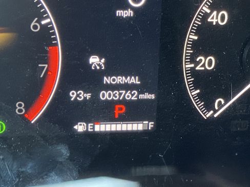 Certified 2025 Honda CR-V LX image 27