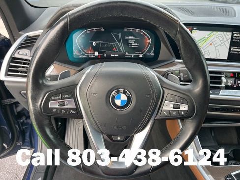 Used 2023 BMW X5 xDrive40i w/ Premium Package image 21
