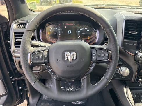 New 2026 RAM 1500 Rebel AWD/4WD image 10