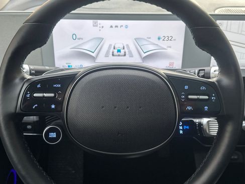 Certified 2024 Hyundai Ioniq 5 Limited image 27