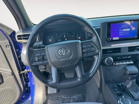 New 2025 Toyota Tacoma SR5 image 12