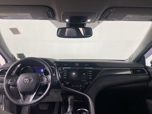 Used 2020 Toyota Camry XSE w/ Driver Assist Package image 26