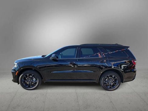 New 2026 Dodge Durango GT w/ Blacktop Package image 5
