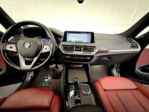 Certified 2023 BMW X3 xDrive30i w/ Convenience Package image 16